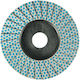 Диамантени Шлифовъчни Дискове 50mm Grit 200 2бр Proxxon 28168