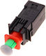 Lichtschalter Stop Opel Astra H 1 2-2 0 05-10 55701395