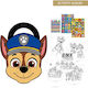 Cerda Paw Patrol Paw Patrol Комплект За Рисуване 35x26см