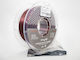 Sting3D ST006BR PLA 3D Printer Filament spool 1kg
