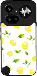 Sonique Fruit Series Nothing Phone 4a Pro Lemon...