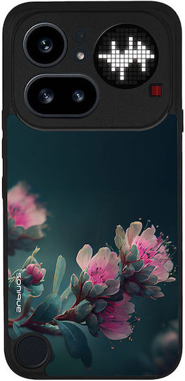 Sonique Sunset In Eden Series Nothing Phone 4a Pro Rhodo Garden Case