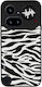 Θήκη Sonique Animal Print Series Nothing Nothin...