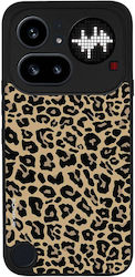 Sonique Animal Print Series Nothing Nothing Pho...