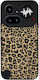 Θήκη Sonique Animal Print Series Nothing Nothin...