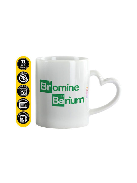 Koupakoupa Breaking Bad Parody Bromine Barium C...