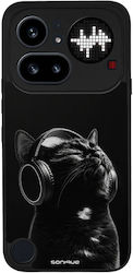 Sonique Handyhülle Herren Edition Nichts Phone ...