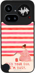 Sonique Stripe Stories Series Nothing Phone 4a ...