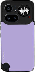 Калъф Sonique Colorbloc Series Nothing Phone 4a...