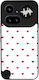 Θήκη Sonique Heart Series Nothing Phone 4a Pro ...