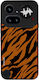 Θήκη Sonique Animal Print Series Nothing Nothin...