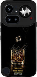 Sonique Herren Edition Nichts Phone 4a Pro Cool...