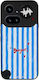 Θήκη Sonique Stripe Stories Series Nothing Phon...