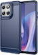 Motorola Moto G47 5G G57 5G G67 Power 5G G57 Power 5G G37 5G G37 Power 5G OEM TPU Back Cover Blue