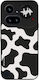 Θήκη Sonique Animal Print Series Nothing Nothin...
