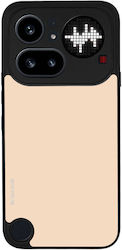 Калъф Sonique Colorbloc Series Nothing Phone 4a...