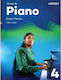 Piano Exam Pieces 2027 & 2028 Grade 4