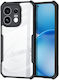 Xundd Acrylic Hard Transparent Case Oppo Reno16 F 5G Reno16 Fs 5G