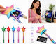 Wand Holder Credit Card