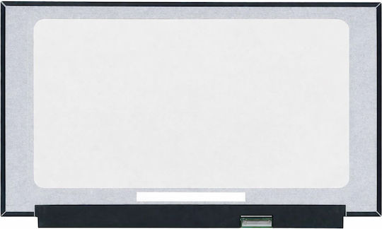 2 Power Laptop-Monitor 15.6 Zoll 144Hz IPS LED 1920x1080 Matt 40 Stift Für Laptop N156hra-ea1 SCR0728B