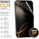 Μεμβράνη Προστασίας Privacy Hydrogel Realme 14x 5g