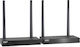 Marmitek TV Anywhere Wireless 4K Pro TVAW4K Pro Wireless HDMI Extender