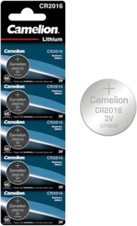 Camelion Μπαταρία Silver Oxide Ρολογιών