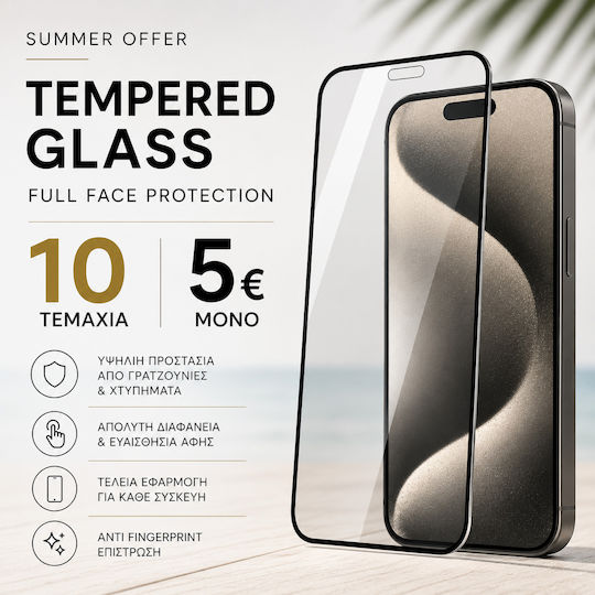 10 Pieces Fullface Tempered Glass 9h Redmi Note 12 Pro Plus