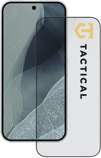 Tactical Glass Shield 5d Google Pixel 11 Pro Negru 57983131238
