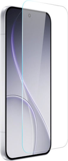 Screen Protection Glass Honor Magic8 Lite 5g