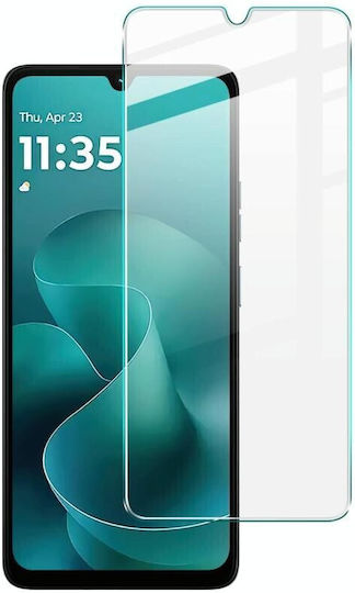 Screen Protection Glass Motorola Moto G06