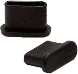 Atc Protective Silicone Cap USB Type C 12 Pieces