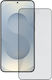 Full Glue Tempered Glass 5d Samsung Galaxy S26 Ultra Black Frame