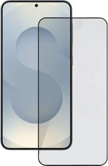Full Glue Tempered Glass 5d Samsung Galaxy S26 Ultra Black Frame