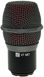 Se Electronics V7 Mc1 Se Electronics V7 Mc1