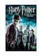 Poster Harry Potter Half-blood Prince Mv386 40cm X 50cm-71823pd159596