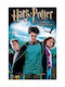 Poster Harry Potter Prisoner Azkaban Mv383 30cm X 40cm-71820pd159574