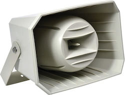 Metro Χοάνη Megafone 50W/8ohm mit Transformator