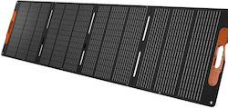 Helios Foldable Solar Panel Charger 200W with USB Output for Portable Devices ETFE-200W Helios Foldable Solar Panel Charger 200W with USB Output for Portable Devices ETFE-200W