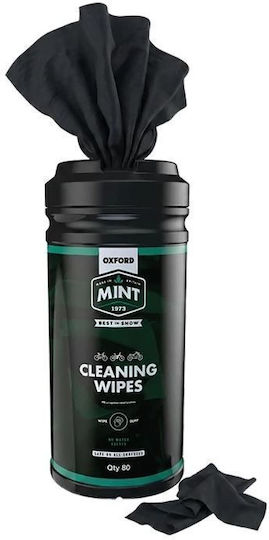 Oxford Mint Reinigungstücher Für Waffelgewebe Wisch- und Wasserabweisend
