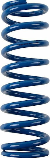 Moose Racing Frühling Hinterachse 1312-1005 Yamaha Yz 250 F 14-24 Blau