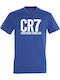 Kids Blue Navy T-shirt