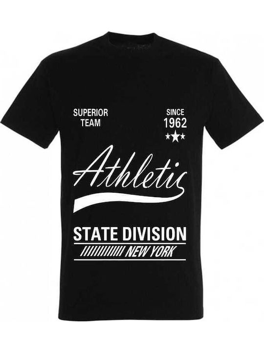 Kids T-shirt Black