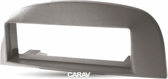 Panoul Ușii 1 Din Fiat Albea 02-04 Sienna Palio 96-04 11.056