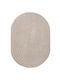 Royal Carpet Jazz 2972a Бял Килим Правоъгълен Бял 133x190см