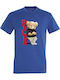 Kids Blue T-shirt