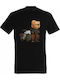 Kids T-shirt Black
