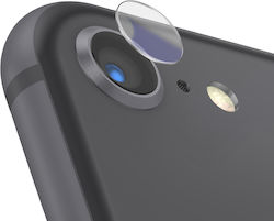 Zanaé Camera Lens Protector Iphone Se 2022 2020 8 7 Tempered Glass Transparent Zanaé Camera Lens Protector Iphone Se 2022 2020 8 7 Tempered Glass Transparent