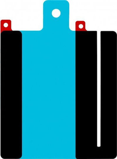 Honor Adhesive Foil Battery Magic V6 5163ahas