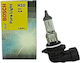 QWP Крушка За Автомобил H10 Халогенна 12V 42W